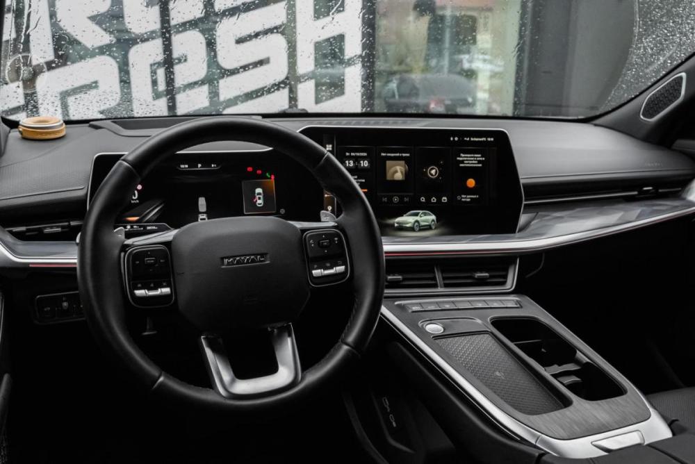Haval F7x II Ульяновск  - изображение 6
