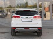 Geely Atlas I Новосибирск  - изображение 24