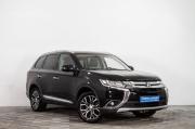 Mitsubishi Outlander III Рестайлинг Сургут  - изображение 19