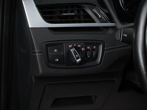 BMW X1 II (F48) Рестайлинг с пробегом 2019 года, цена 2 798 055 рублей, 132743 км, внедорожник, Автокод Объявления