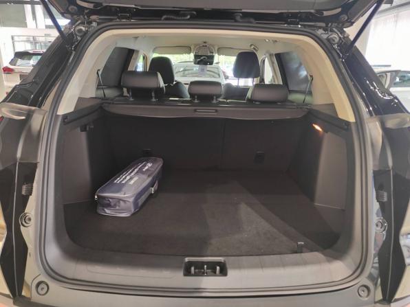 Новый Belgee X70 I Рестайлинг 2026 года, цена 2 556 770 рублей, внедорожник, Автокод Объявления