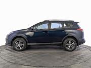 Toyota RAV4 IV (XA40) Рестайлинг Москва  - изображение 37