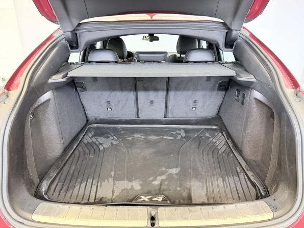 BMW X4 II (G02) с пробегом 2021 года, цена 4 790 000 рублей, 70246 км, внедорожник, Автокод Объявления