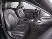 Toyota Camry VIII (XV70) Рестайлинг Минеральные Воды  - изображение 28