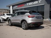 Belgee X50 Москва  - изображение 30