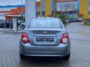 Chevrolet Aveo II Сыктывкар  - изображение 27