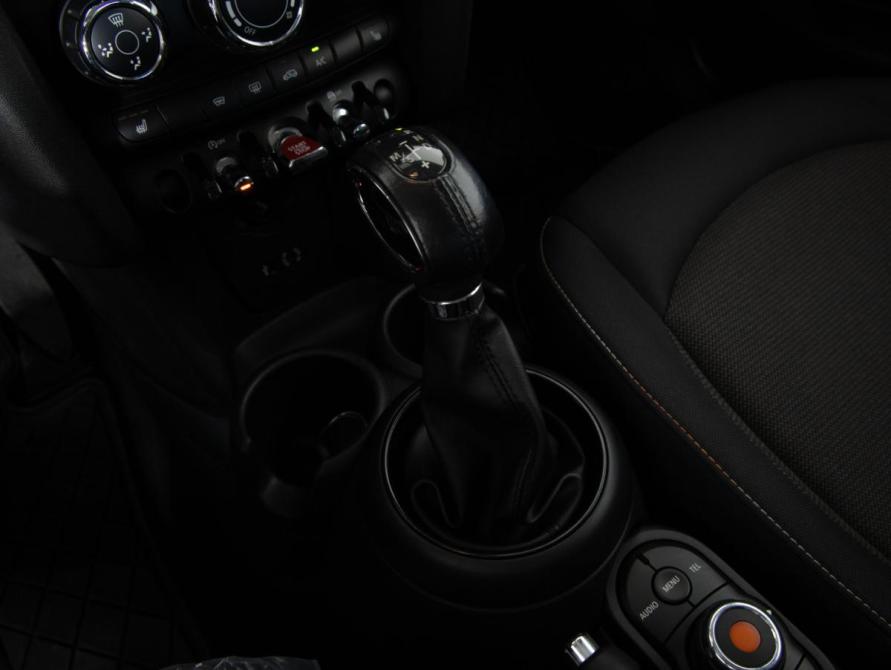 Mini Hatch III (F55/F56) Санкт-Петербург  - изображение 16