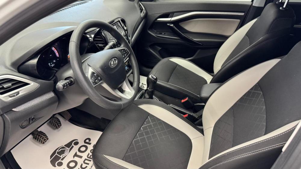 Lada (ВАЗ) Vesta I Киров  - изображение 8