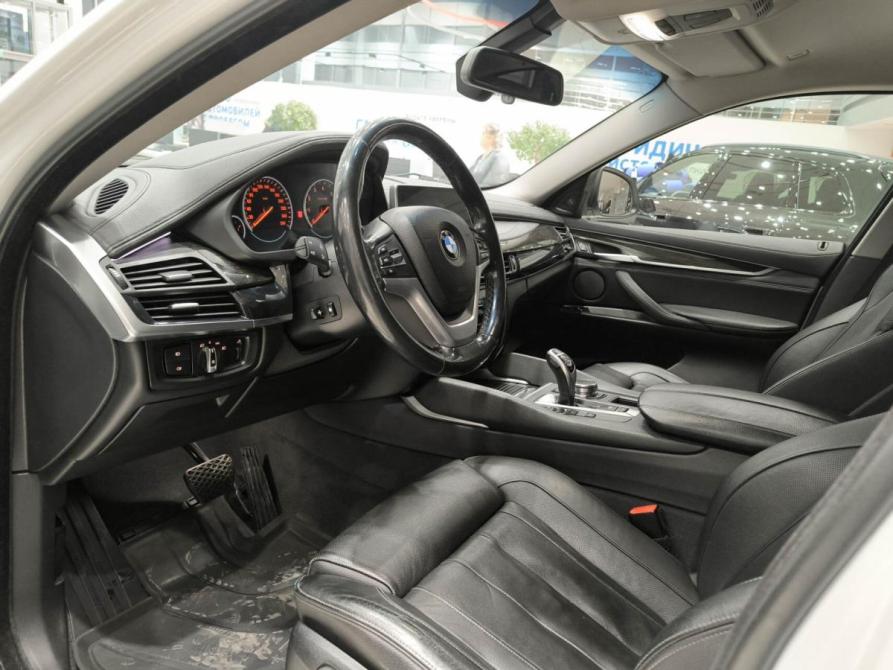 BMW X6 II (F16) Казань  - изображение 20