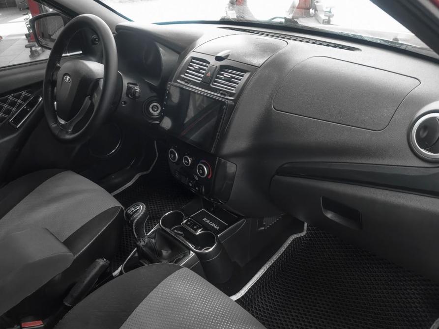 Lada (ВАЗ) Kalina II Ростов-на-Дону  - изображение 5