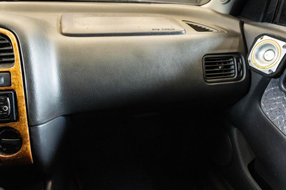 Nissan Primera II (P11) Уфа  - изображение 8