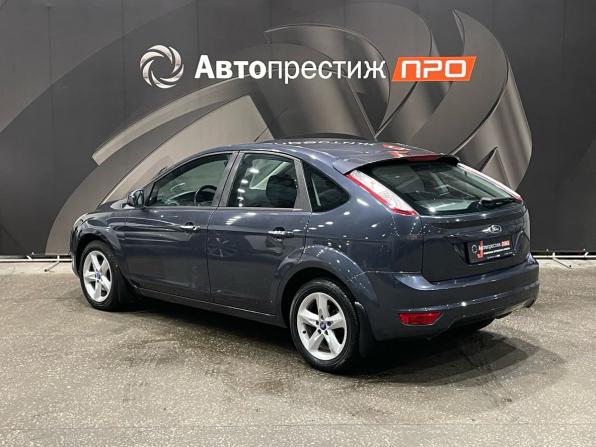 Ford Focus II Рестайлинг с пробегом 2010 года, цена 722 000 рублей, 195551 км, хэтчбек, Автокод Объявления
