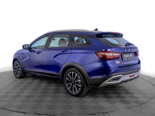 Lada (ВАЗ) Vesta I Рестайлинг (NG) с пробегом 2025 года, цена 1 650 000 рублей, 8599 км, универсал, Автокод Объявления