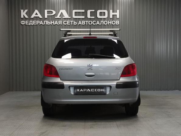 Peugeot 307 I с пробегом 2003 года, цена 357 000 рублей, 288616 км, хэтчбек, Автокод Объявления