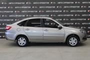 Lada (ВАЗ) Granta I Рестайлинг Томск  - изображение 17