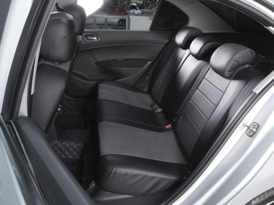 Peugeot 408 I Ростов-на-Дону  - изображение 9