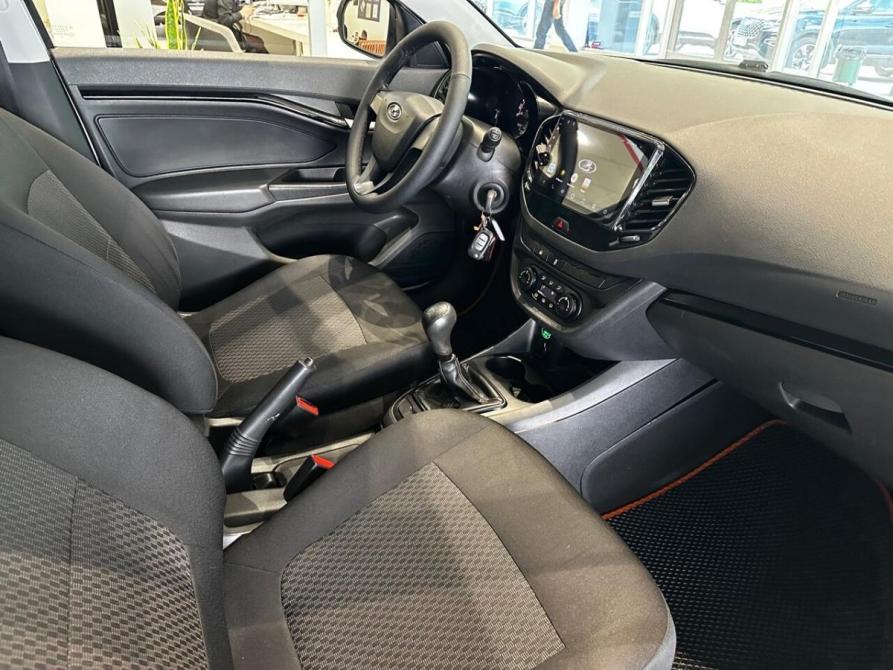 Lada (ВАЗ) Vesta I Березники  - изображение 13