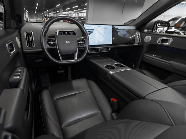 Li Auto (Lixiang) L7 I с пробегом 2023 года, цена 6 100 000 рублей, 30729 км, внедорожник, Автокод Объявления