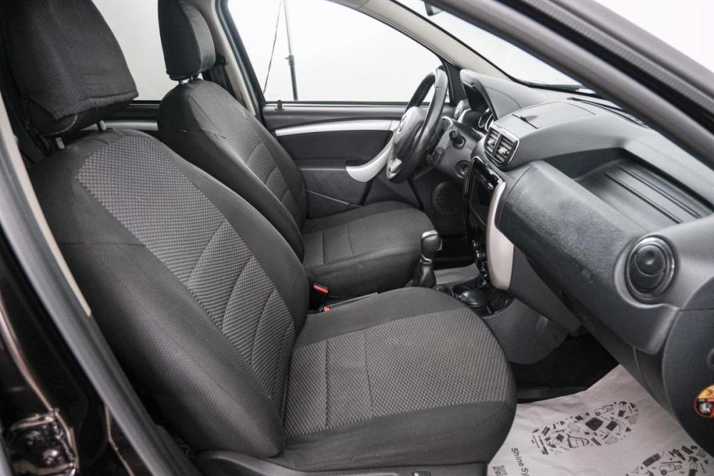 Nissan Terrano III (D10) Красноярск  - изображение 14