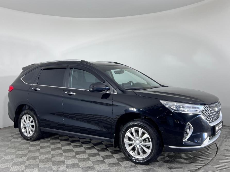 Haval M6 II Ростов-на-Дону  - изображение 3