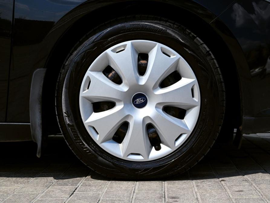Ford Focus III Екатеринбург  - изображение 21