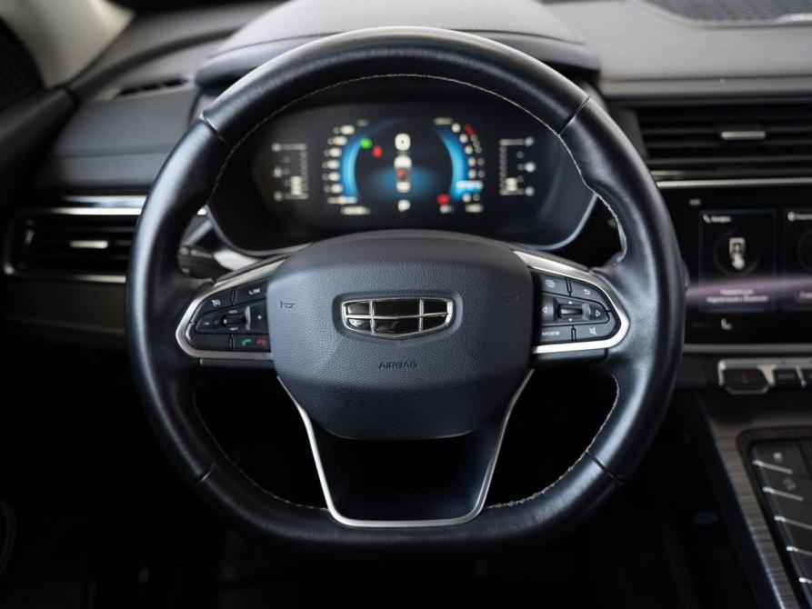 Geely Atlas Pro Ростов-на-Дону  - изображение 9