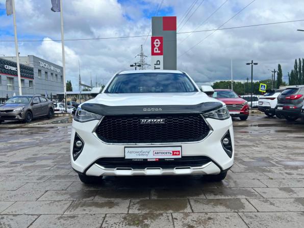 Haval F7 I с пробегом 2020 года, цена 1 920 000 рублей, 84504 км, внедорожник, Автокод Объявления