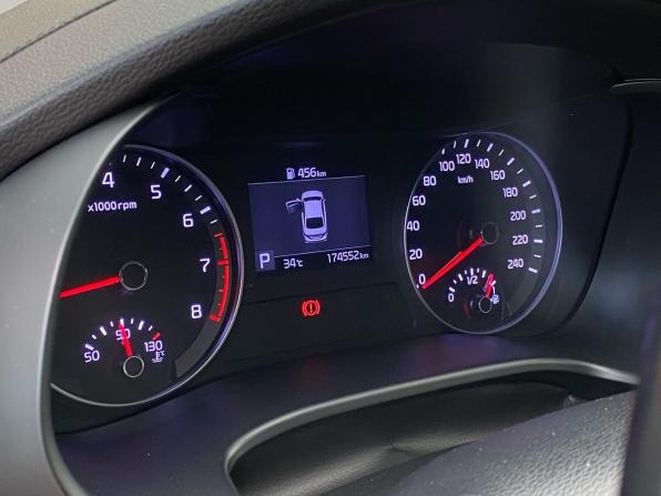 Kia Cerato IV с пробегом 2020 года, цена 1 990 000 рублей, 174551 км, седан, Автокод Объявления