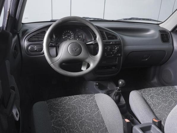 Daewoo Lanos с пробегом 2006 года, цена 409 000 рублей, 74522 км, седан, Автокод Объявления