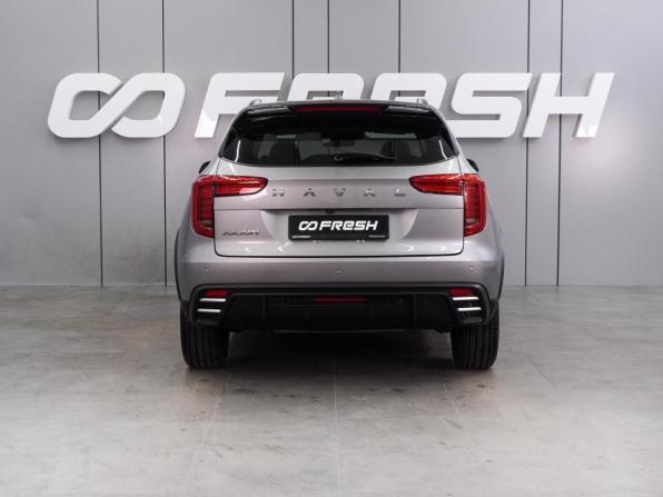 Haval Jolion I с пробегом 2024 года, цена 2 125 000 рублей, 23427 км, внедорожник, Автокод Объявления