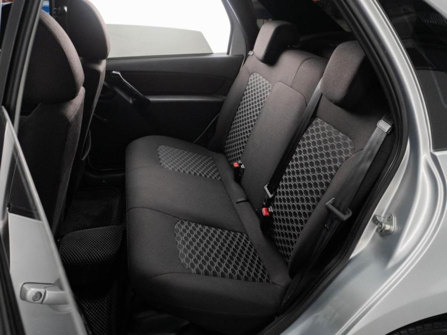 Lada (ВАЗ) Granta I Рестайлинг Тюмень  - изображение 9