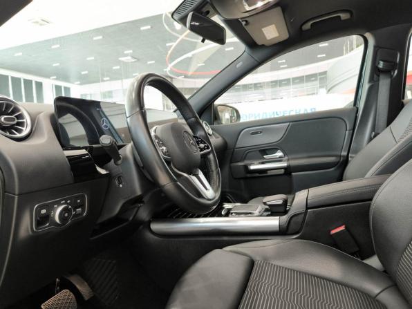 Mercedes-Benz GLA II (H247) с пробегом 2020 года, цена 3 390 000 рублей, 77749 км, внедорожник, Автокод Объявления