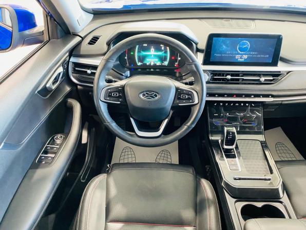 Xcite X-Cross 7 с пробегом 2024 года, цена 1 770 000 рублей, 25584 км, внедорожник, Автокод Объявления