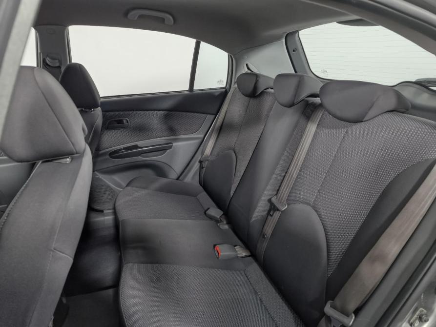 Kia Rio II Рестайлинг Нижний Новгород  - изображение 10