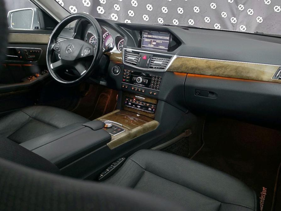 Mercedes-Benz E-Класс IV (W212 S212 C207) Новосибирск  - изображение 20
