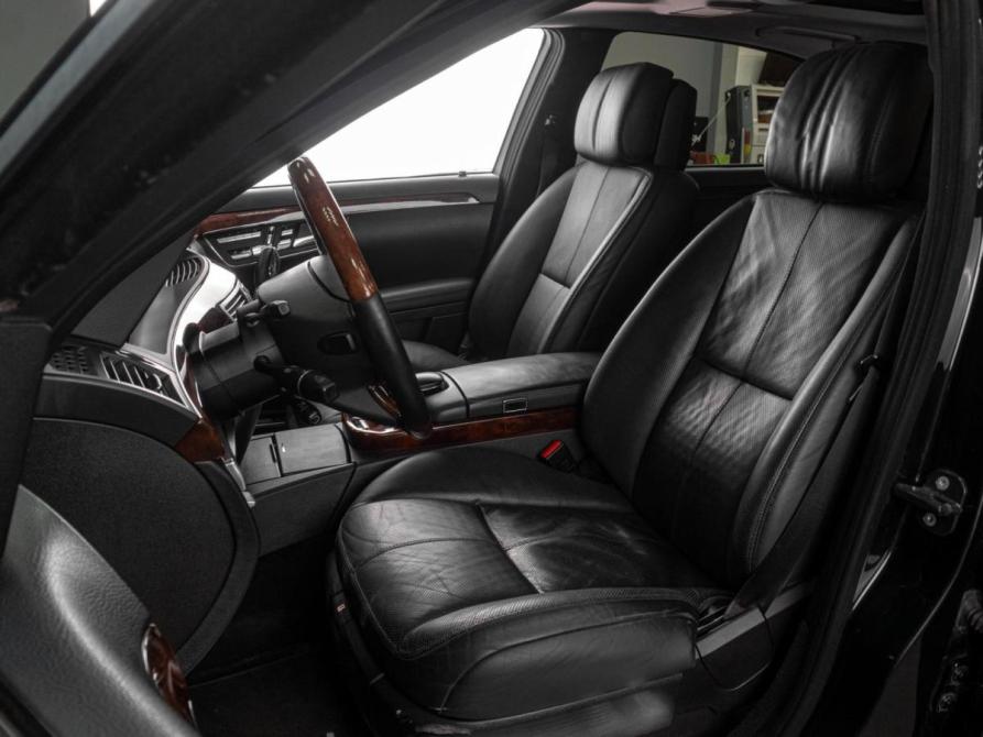 Mercedes-Benz S-Класс V (W221) Тюмень  - изображение 10