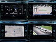 Volkswagen Tiguan II Рестайлинг Москва  - изображение 35