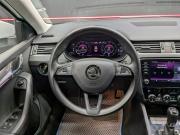 Skoda Octavia III (A7) Рестайлинг Москва  - изображение 55