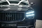 Geely Monjaro I Крым  - изображение 63