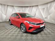 Kia Cerato IV Рестайлинг Москва  - изображение 24