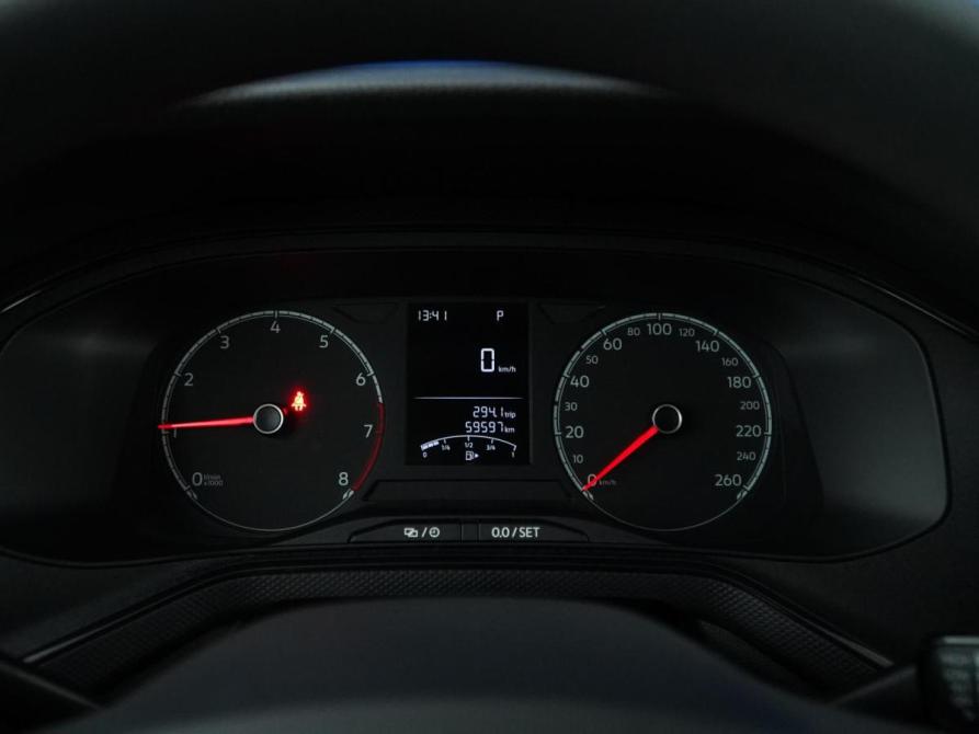 Volkswagen Polo VI Москва  - изображение 20