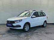 Lada (ВАЗ) Granta I Рестайлинг Липецк  - изображение 18