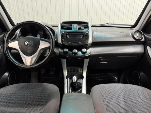 Lifan X60 I с пробегом 2013 года, цена 650 000 рублей, 117902 км, внедорожник, Автокод Объявления