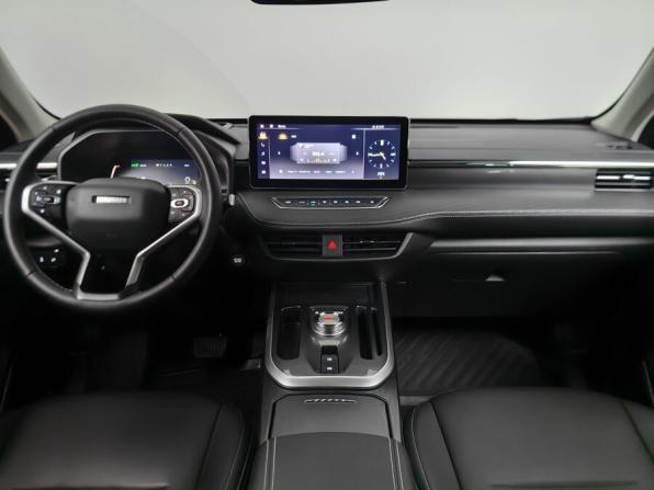 Haval Jolion I с пробегом 2023 года, цена 2 049 000 рублей, 29872 км, внедорожник, Автокод Объявления