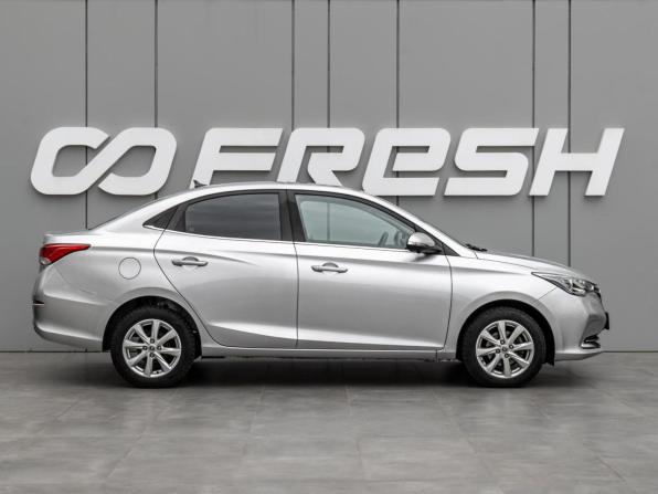 Changan Alsvin с пробегом 2023 года, цена 1 120 000 рублей, 35095 км, седан, Автокод Объявления