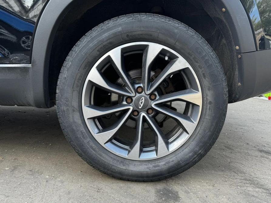 Chery Tiggo 7 I Москва  - изображение 13