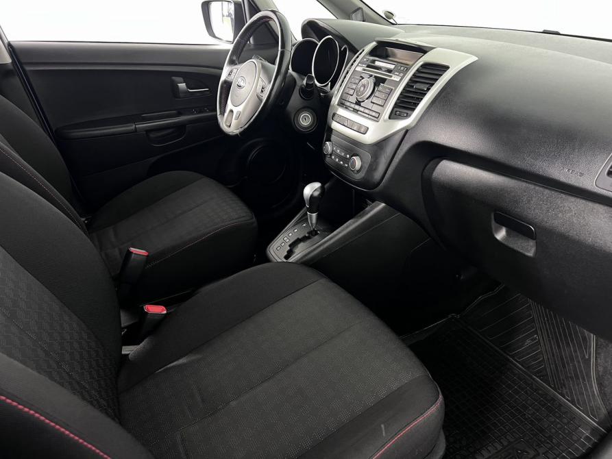 Kia Venga I Рестайлинг Калининград  - изображение 12
