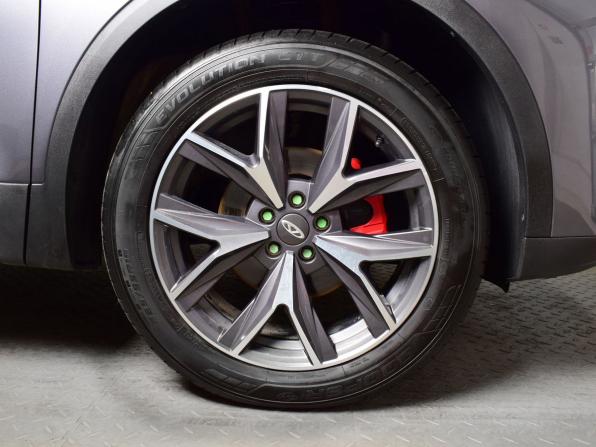 Chery Tiggo 7 Pro Max I Рестайлинг с пробегом 2025 года, цена 2 125 999 рублей, 40740 км, внедорожник, Автокод Объявления