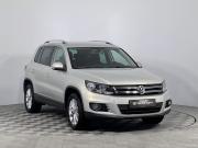 Volkswagen Tiguan I Рестайлинг Калининград  - изображение 16