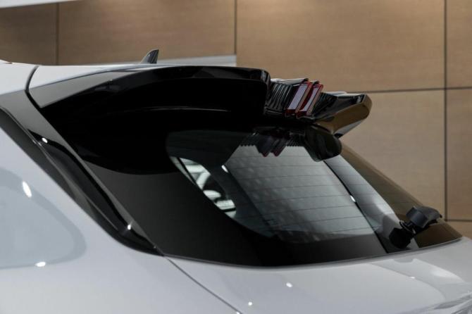 Новый Changan UNI-S (CS55 Plus) I 2025 года, цена 3 179 900 рублей, внедорожник, Автокод Объявления